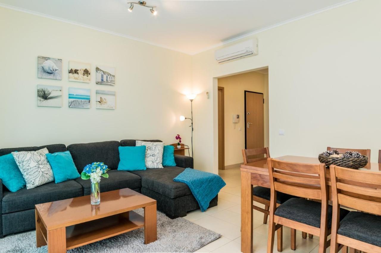 New !! Two Bedroom Cabanas Tavira - Banda Musical Green Экстерьер фото