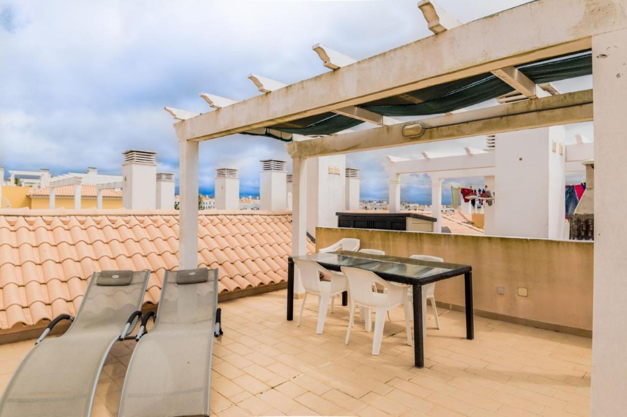 New !! Two Bedroom Cabanas Tavira - Banda Musical Green Экстерьер фото