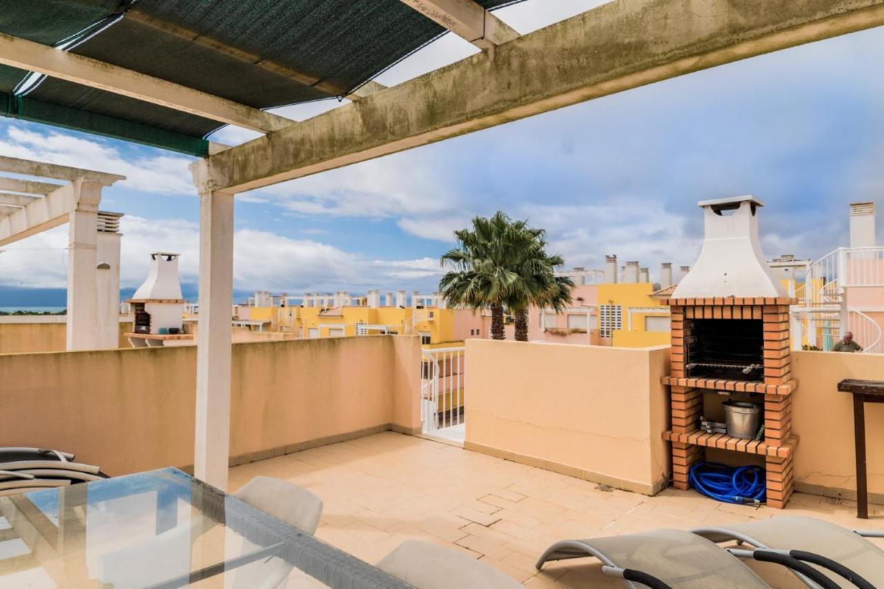 New !! Two Bedroom Cabanas Tavira - Banda Musical Green Экстерьер фото