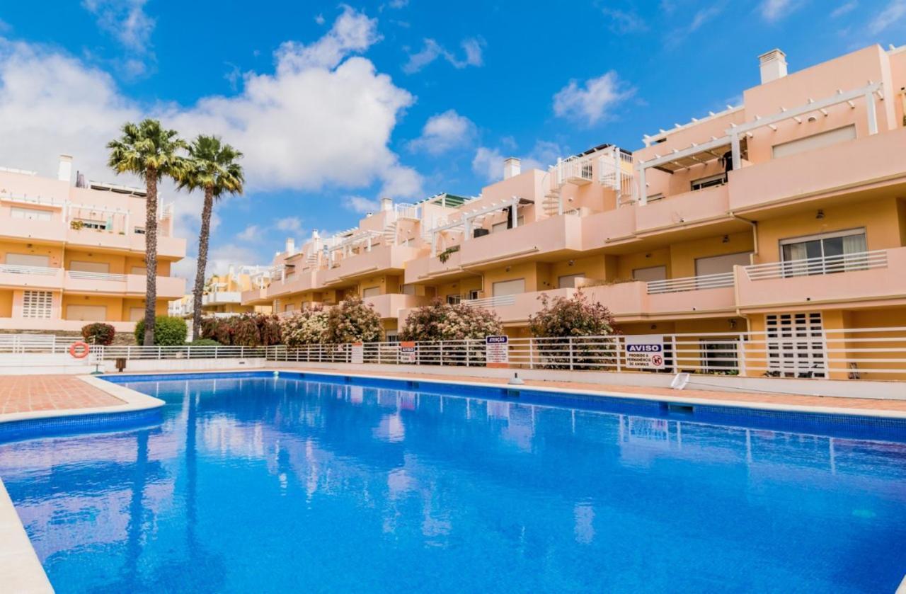 New !! Two Bedroom Cabanas Tavira - Banda Musical Green Экстерьер фото